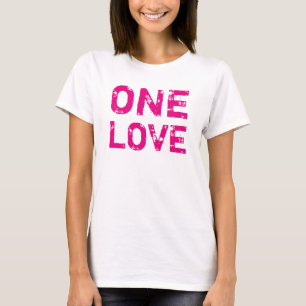 ONE LOVE T-Shirt