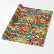 One love