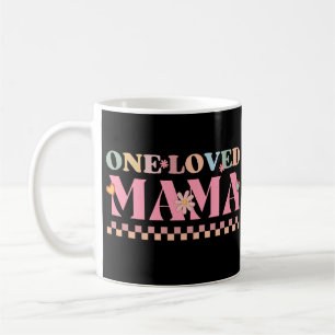 One Loved Mama Coffee Mug
