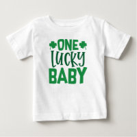 One Lucky Baby