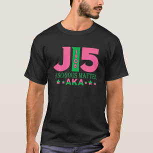 One Lucky Dad Leopard Plaid Matching Pyjamas Patri T-Shirt