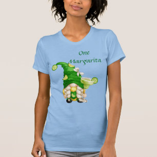 One Margarita T-Shirt