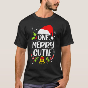One Merry Cutie T-Shirt