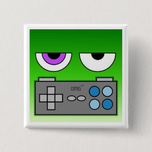 One More Go Badge