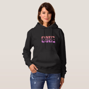 One More Rep Hoodie