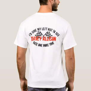 One more time T-Shirt