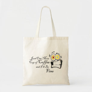 One More tote Bag