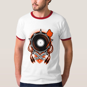 One Nation, One Music T-Shirt