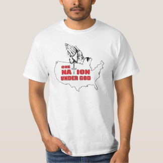 One Nation T-Shirt