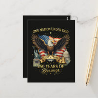 One Nation Under God 250 Years