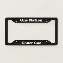 One Nation Under God