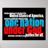 One Nation Under God