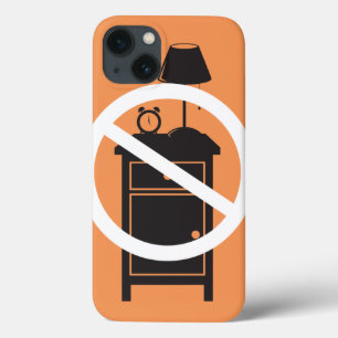 One Night Stand iPhone 13 Case