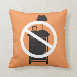 One Night Stand Cushion