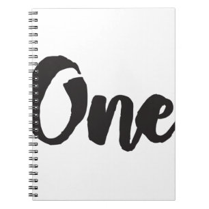 One Notebook