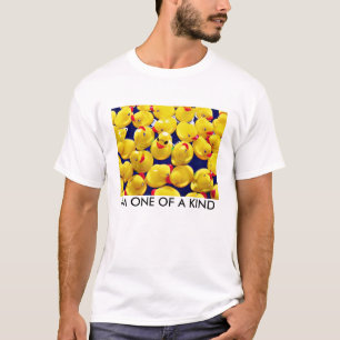 ONE OF A KIND - Master, I'M ONE OF A KIND T-Shirt