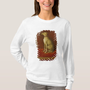 One of Frederick II's Italian greyhounds T-Shirt