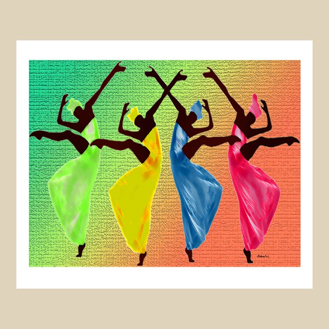 One of Life's Greatest Gifts is Dance (Creator Uploaded)