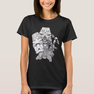 One of Six Critters [1] T-Shirt