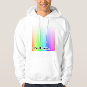 One of Them Hoodie