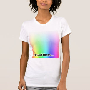 One of Them T-Shirt