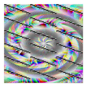 One of those days... poster