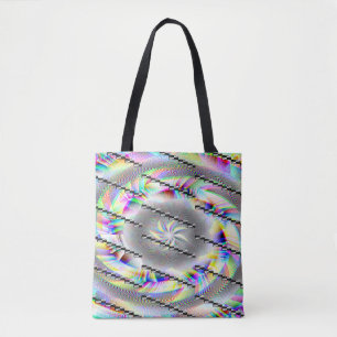 One of those days... tote bag