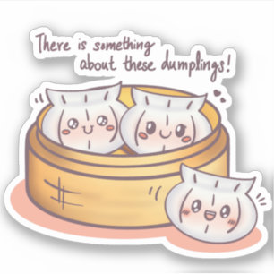 One order of tasty Shrimp Dumplings!