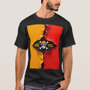 One Pice T-Shirt