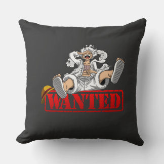 One Piece Cushion