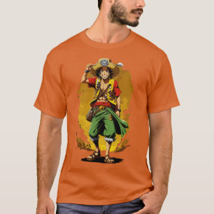 One Piece T-Shirt