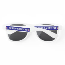 ONE Proud American Label
