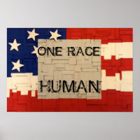 One Race Human