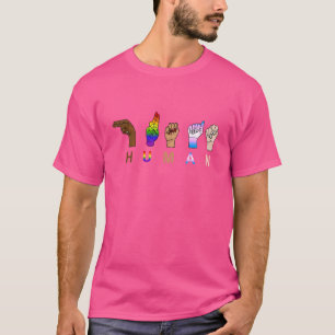 One Race Human Respect All Humans T-Shirt