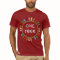 ONE Race HUMANS Cool Peace T-Shirt