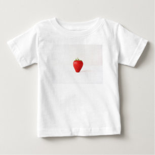 One Red Strawberry Baby cn T-Shirt