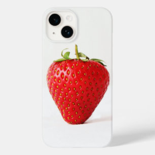 One Red Strawberry iphcna Case-Mate iPhone 14 Case