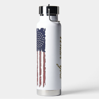 One Republic Thor Copper Vacuum Insulated Bottle