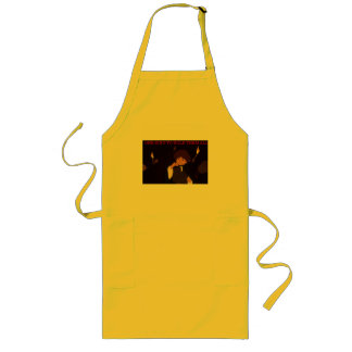 ONE RING TO RULE THEM ALL Apron