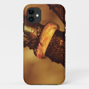 ONE RING TO RULE THEM ALL™ Case-Mate iPhone CASE