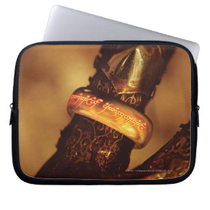 ONE RING TO RULE THEM ALL™ LAPTOP SLEEVE