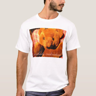 One shady individual T-Shirt
