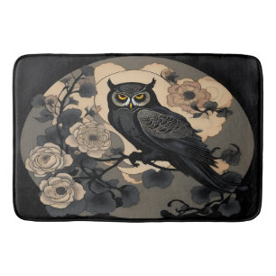 One Sill Bath Mat