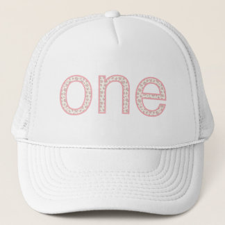  "One Silly Goose" Trucker Hat