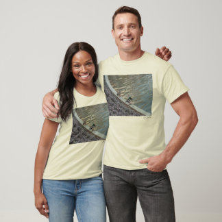 One Small Step - Men's T-Shirt