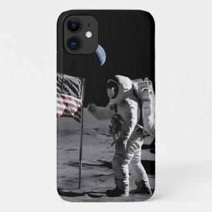 One Small Step, One Giant Leap for Mankind Case-Mate iPhone Case
