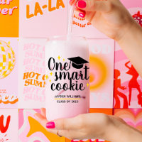 One Smart Cookie Custom 2025 Graduation