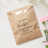 One Smart Cookie Personalised Graduation Party