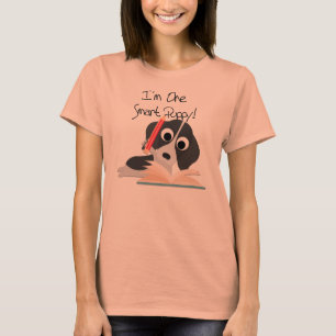 One Smart Puppy T-Shirt
