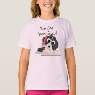 One Smart Puppy T-Shirt